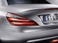 Mercedes-Benz SL-Class (2013)