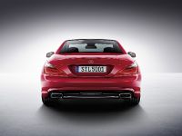 Mercedes-Benz SL-Class (2013) - picture 53 of 68