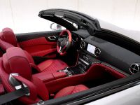 Mercedes-Benz SL-Class (2013) - picture 58 of 68