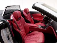 Mercedes-Benz SL-Class (2013) - picture 59 of 68