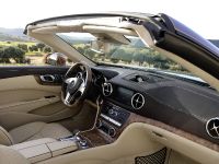Mercedes-Benz SL-Class (2013)