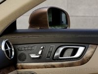 Mercedes-Benz SL-Class (2013) - picture 62 of 68