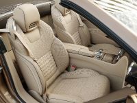 Mercedes-Benz SL-Class (2013)