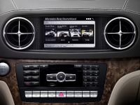 Mercedes-Benz SL-Class (2013)