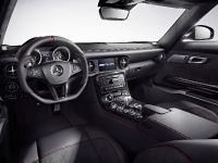 Mercedes-Benz SLS AMG GT (2013) - picture 3 of 6