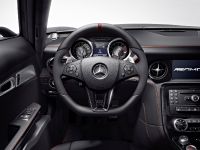 2013 Mercedes-Benz SLS AMG GT