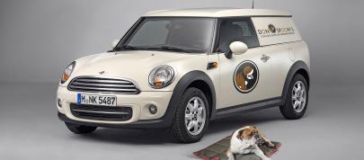 MINI Clubvan (2013) - picture 4 of 20