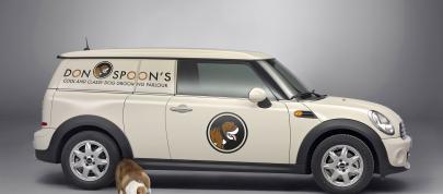 MINI Clubvan (2013) - picture 7 of 20