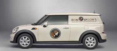 MINI Clubvan (2013) - picture 12 of 20