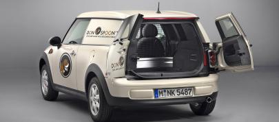 MINI Clubvan (2013) - picture 15 of 20