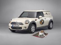 MINI Clubvan (2013) - picture 4 of 20