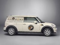 MINI Clubvan (2013) - picture 5 of 20