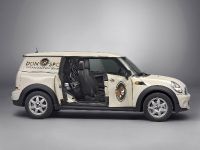 MINI Clubvan (2013) - picture 6 of 20