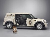 MINI Clubvan (2013) - picture 8 of 20