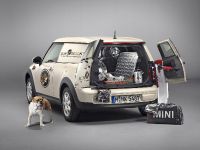 MINI Clubvan (2013)