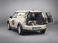 MINI Clubvan (2013)