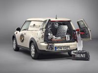 MINI Clubvan (2013) - picture 11 of 20