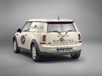 MINI Clubvan (2013) - picture 13 of 20