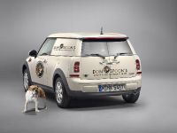 MINI Clubvan (2013) - picture 14 of 20