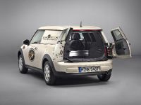 MINI Clubvan (2013)