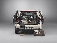 MINI Clubvan (2013)