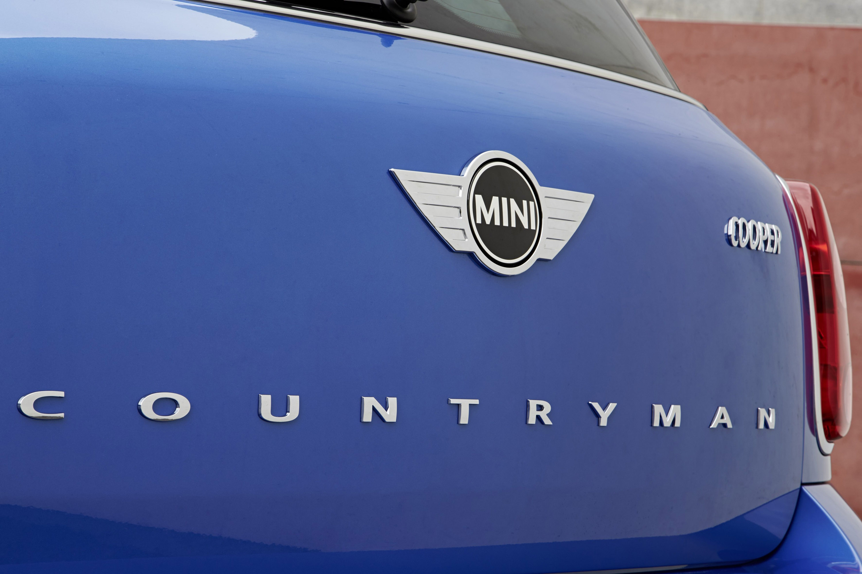 MINI Cooper Countryman ALL4