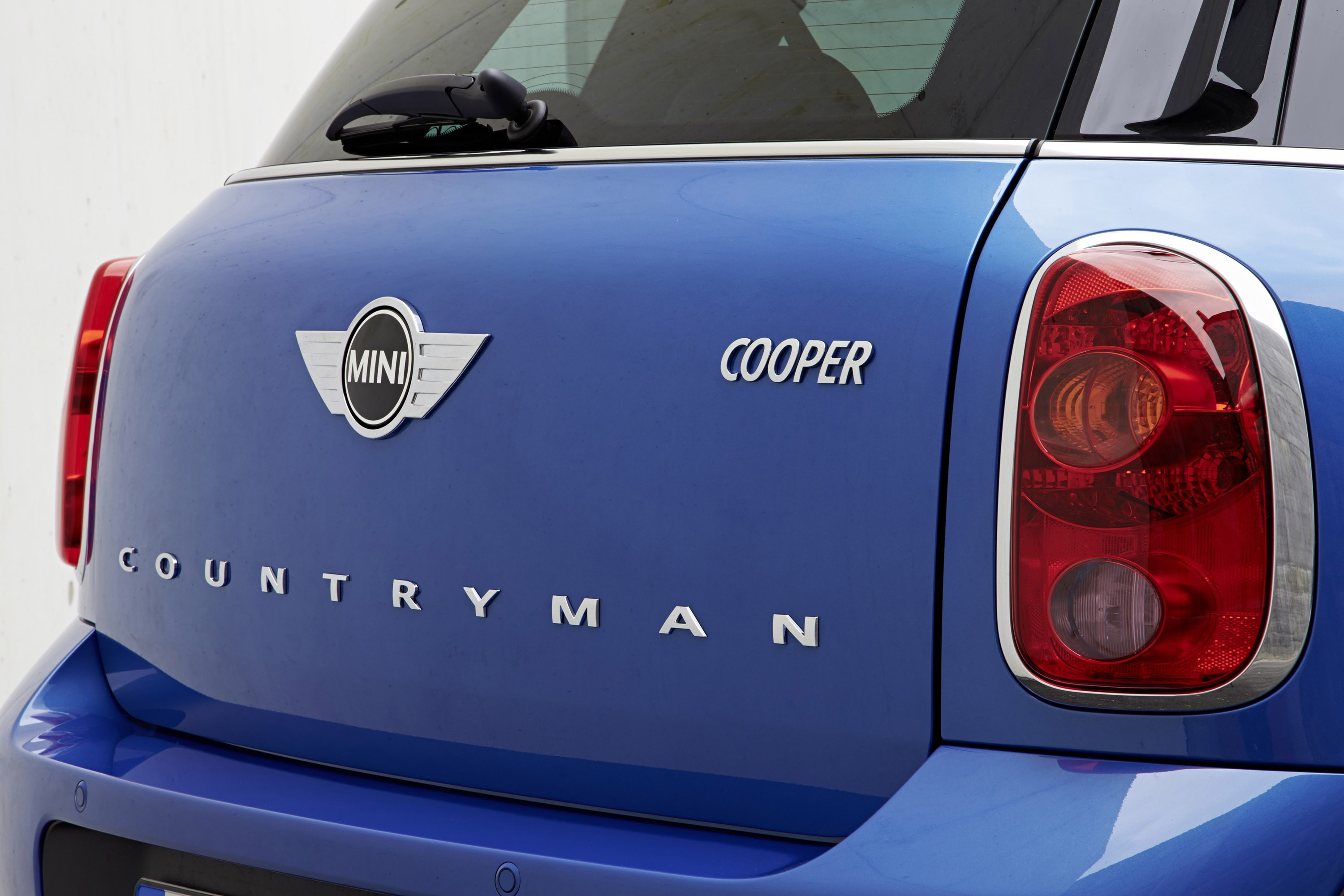 MINI Cooper Countryman ALL4