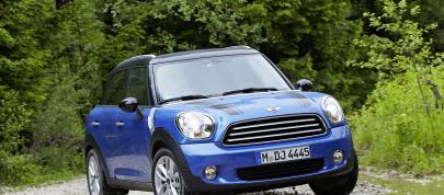 MINI Cooper Countryman ALL4 (2013) - picture 4 of 39