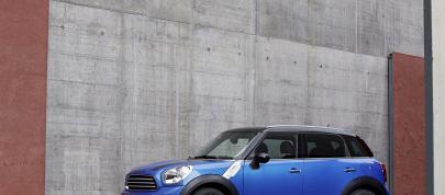 MINI Cooper Countryman ALL4 (2013) - picture 23 of 39