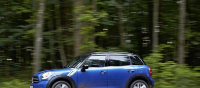 MINI Cooper Countryman ALL4 (2013) - picture 28 of 39