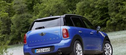 MINI Cooper Countryman ALL4 (2013) - picture 31 of 39