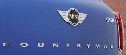 MINI Cooper Countryman ALL4 (2013) - picture 36 of 39