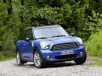 MINI Cooper Countryman ALL4 (2013) - picture 4 of 39