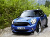 MINI Cooper Countryman ALL4 (2013) - picture 5 of 39