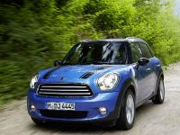 MINI Cooper Countryman ALL4 (2013) - picture 6 of 39