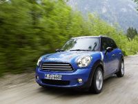 MINI Cooper Countryman ALL4 (2013) - picture 7 of 39