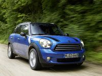 MINI Cooper Countryman ALL4 (2013) - picture 8 of 39