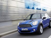 MINI Cooper Countryman ALL4 (2013)