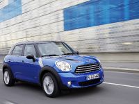 MINI Cooper Countryman ALL4 (2013) - picture 10 of 39