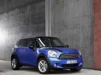 MINI Cooper Countryman ALL4 (2013) - picture 11 of 39