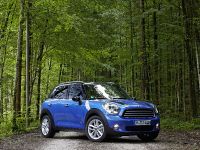 MINI Cooper Countryman ALL4 (2013)