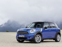 MINI Cooper Countryman ALL4 (2013)