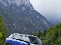 MINI Cooper Countryman ALL4 (2013) - picture 18 of 39