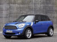 MINI Cooper Countryman ALL4 (2013) - picture 19 of 39