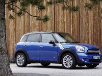 MINI Cooper Countryman ALL4 (2013) - picture 21 of 39