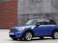 MINI Cooper Countryman ALL4 (2013) - picture 22 of 39