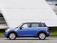 MINI Cooper Countryman ALL4 (2013)