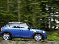 MINI Cooper Countryman ALL4 (2013) - picture 27 of 39