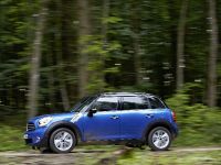 MINI Cooper Countryman ALL4 (2013)