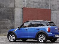 MINI Cooper Countryman ALL4 (2013) - picture 29 of 39